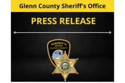 Former Glenn County Sheriff’s Office Employee Arrested on Grand Theft Charges