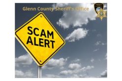 Glenn County Scam Call Alert