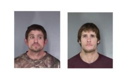 Humboldt County Drug Arrest