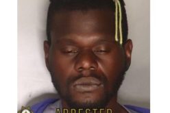 Suspect arrested for April Armed Robbery