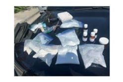 Overdose Leads to Drug Possession Arrest