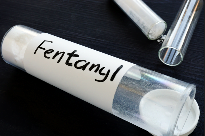 Two Arrested for Selling Fentanyl Into Placer County – Crime Voice