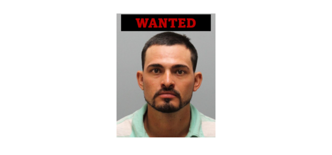 Man Wanted For Robbery in Paso Robles