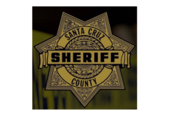 Attempted Homicide Arrest in Santa Cruz