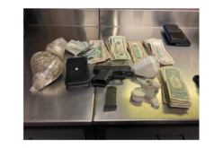 Solano County Man Reportedly Caught with Narcotics and Loaded Gun after Police Pursuit