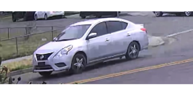 Madera Police Warn Public of Possible Serial Flasher, Release Photos of Suspect Vehicle