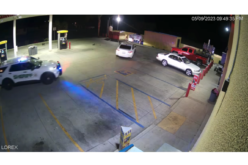 Report: TCSO Patrol Deputy Interrupts Armed Robbery at Plainview Market (VIDEO)