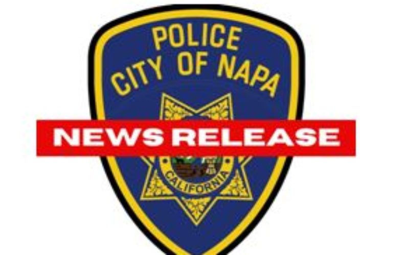 Napa Police arrest Attempted Murder Suspect