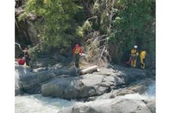 Search and Rescue Recovers Two Deceased Women from Tuolumne County Rivers Over the Weekend