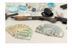 Fentanyl Dealer Arrested in Ventura County