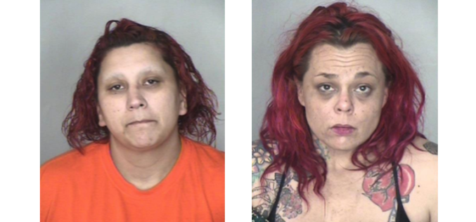 Butte County Women Get Over Ten Years in Prison for Child Abuse