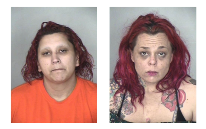 Butte County Women Get Over Ten Years in Prison for Child Abuse