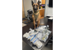 Humboldt County Sheriff’s Office Seizes 12 Pounds of Methamphetamine in Narcotics Investigation