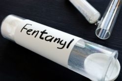 Kilo of Fentanyl Found During Traffic Stop