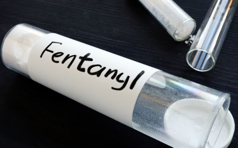 Two-Year-Old Recovering After Suspected Fentanyl Overdose in Grass Valley; Caregiver Arrested