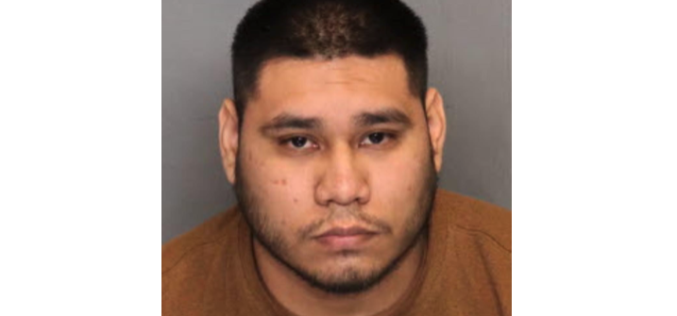 San Joaquin County Man Reportedly Confesses to Sexually Abusing Child