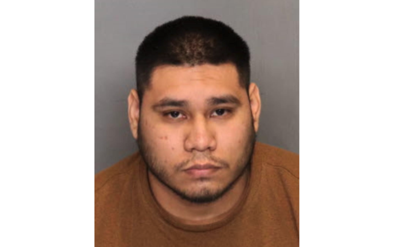 San Joaquin County Man Reportedly Confesses to Sexually Abusing Child