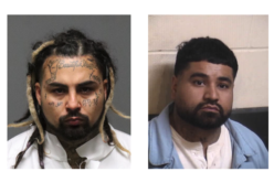 Two Arrested in Connection with Fatal Stabbing in Fresno