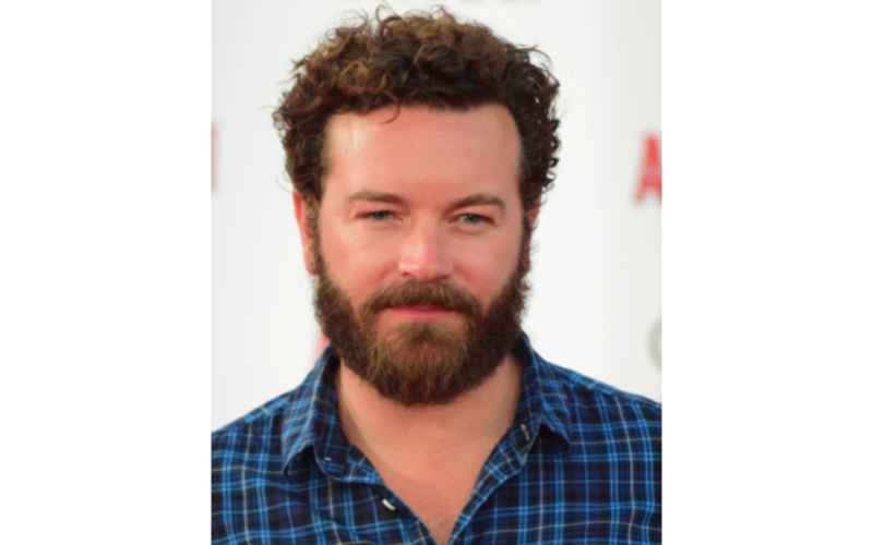 “That ’70s Show” Actor Danny Masterson Convicted on Two Counts of Rape