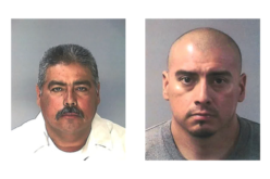 Suspects Identified in Jo Ellen Court Shooting in Wasco; Whereabouts Unknown