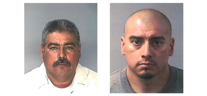 Suspects Identified in Jo Ellen Court Shooting in Wasco; Whereabouts Unknown