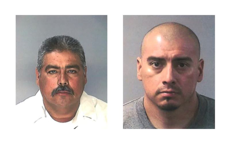 Suspects Identified in Jo Ellen Court Shooting in Wasco; Whereabouts Unknown