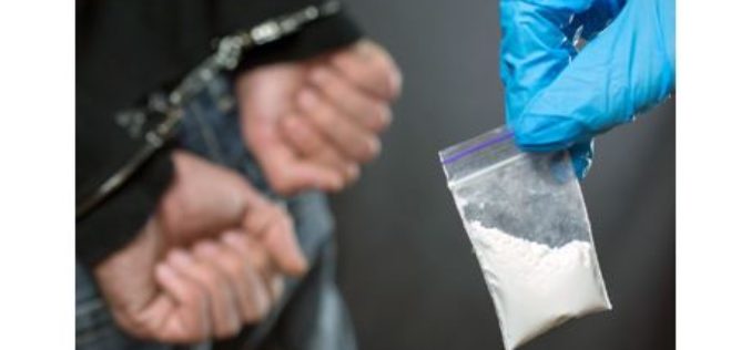 Two Million Fatal Doses Seized in Fentanyl Arrests