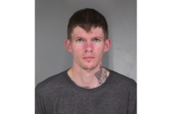 Man Arrested on Felony Warrant During Traffic Stop in Humboldt County