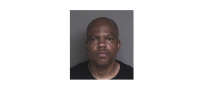 Fremont Police Arrest Man for Alleged Sex Crimes, Battery On An Officer