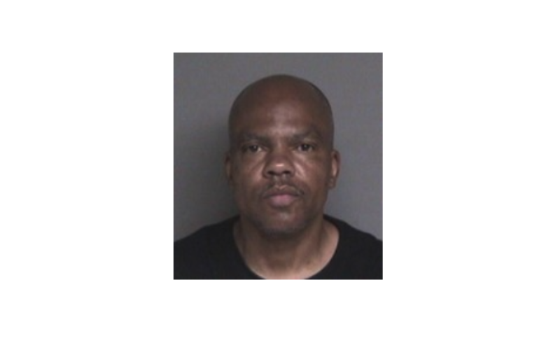 Fremont Police Arrest Man for Alleged Sex Crimes, Battery On An Officer