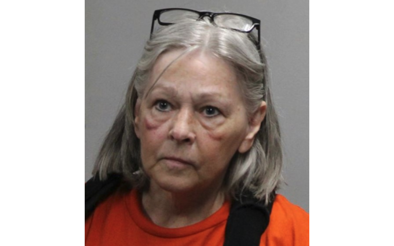 Sutter County Woman Faces Second-Degree Murder Charges in Connection with Fatal DUI Collision