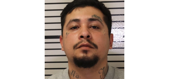 Porterville Police Arrest Suspect in Palm Tree Inn Homicide