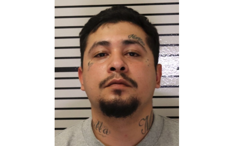 Porterville Police Arrest Suspect in Palm Tree Inn Homicide