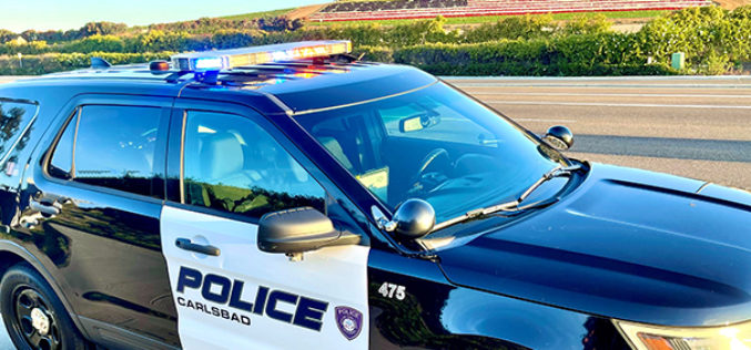 Peaceful Resolution Achieved After 16-Hour Standoff with Armed Individual Experiencing Mental Health Crisis in Carlsbad