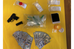 Probation Search Leads to Two Arrests on Various Charges in Sonoma County