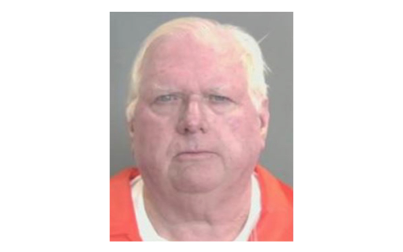 Orange County Superior Court Judge Arrested for Alleged Murder of His Wife