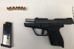 Patrols focused on Gang Activity Lead to 2 Juvenile Gun Arrests