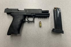 Madera County Man Arrested for Allegedly Discharging Firearm