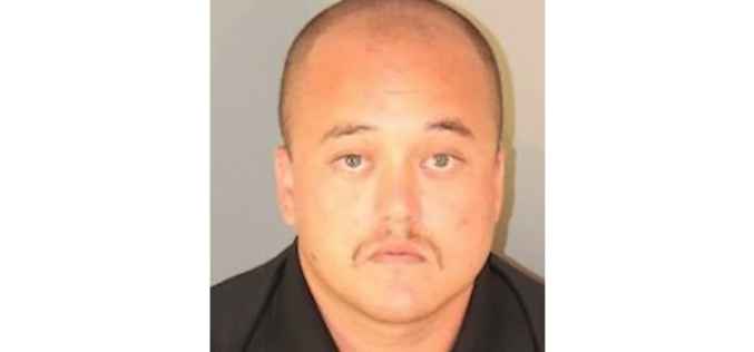 Hemet Police Officer Charged with Assault Under Color of Authority Pleads Not Guilty