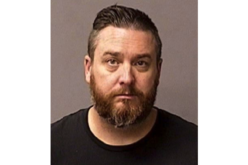 Stanislaus County Custodial Deputy Arrested for Alleged Sexual Acts with Inmate