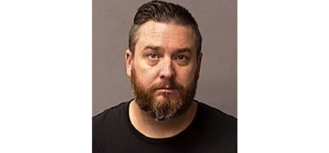 Stanislaus County Custodial Deputy Arrested for Alleged Sexual Acts with Inmate