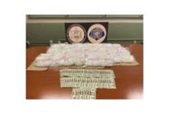 Major Meth Bust & Seizure