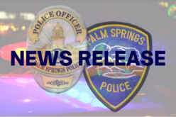 Palm Springs Resident Arrested for Alleged Tahquitz Canyon Shooting