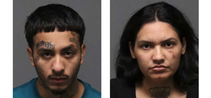 Two Arrested in Connection with Fatal Shooting, Vehicle Collision in Fresno