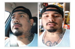 Merced Police Call on Public for Help in Locating Wanted Homicide Suspect