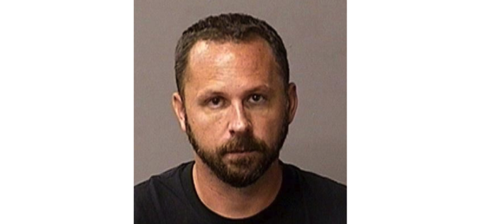 Stanislaus County Deputy Arrested for Alleged Sexual Abuse of Minor