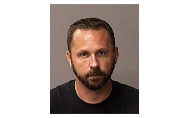 Stanislaus County Deputy Arrested for Alleged Sexual Abuse of Minor