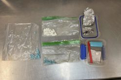 Man with Outstanding Warrants Allegedly Caught with Fentanyl During Traffic Stop in Kings County