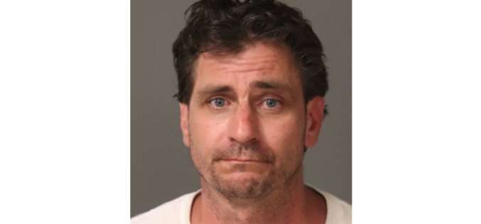 Pismo Beach Man Arrested for Alleged Attempted Murder of His Mother