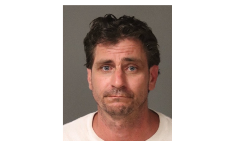 Pismo Beach Man Arrested for Alleged Attempted Murder of His Mother